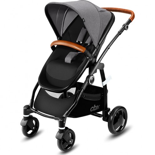 Cybex Leotie Lux 2 в 1