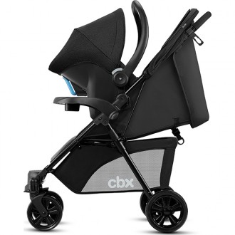 Cybex Woya Travel System 2 в 1