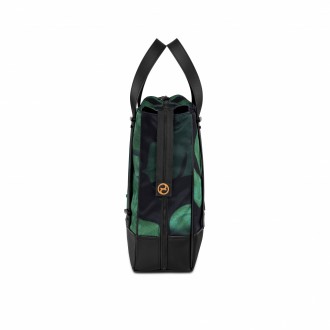 Сумка для коляски Cybex PRIAM Birds of Paradise