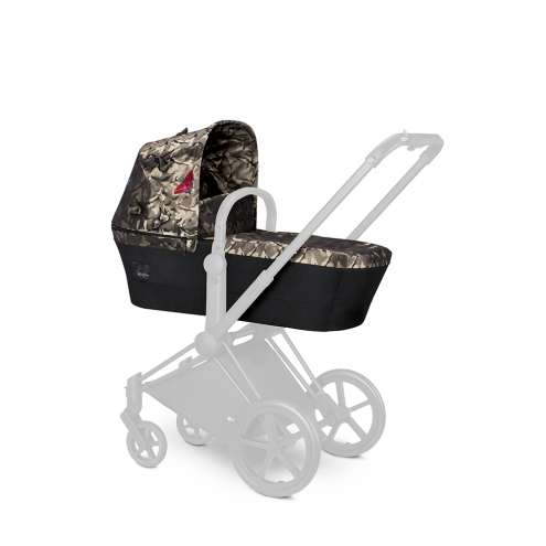 Спальный блок Cybex Priam Butterfly