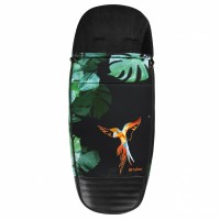 Накидка для ног для коляски Cybex PRIAM Birds of Paradise