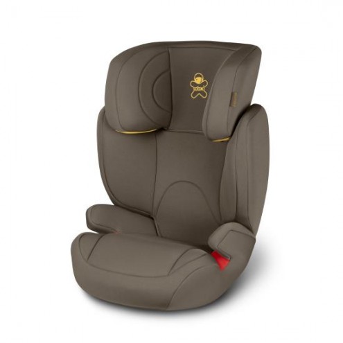 Автокресло Cybex Solution 2